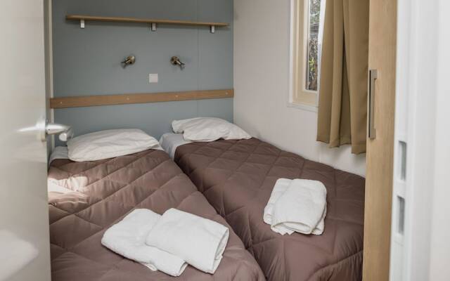 Camping Caravaning La Manga