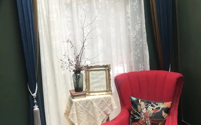 Shanghai Jinli S Hotel (Xinhua Road Jiaotong University Branch)