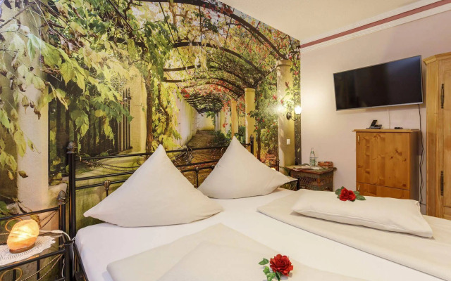 Wellness Resort Romantika