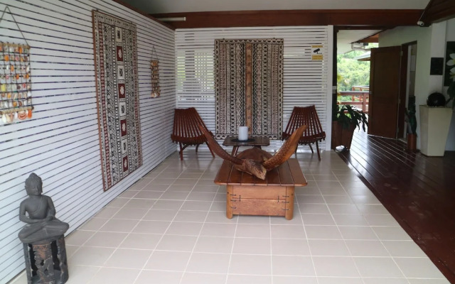 Sea Winds Luxury Villas