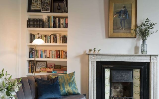 The Townhouse
