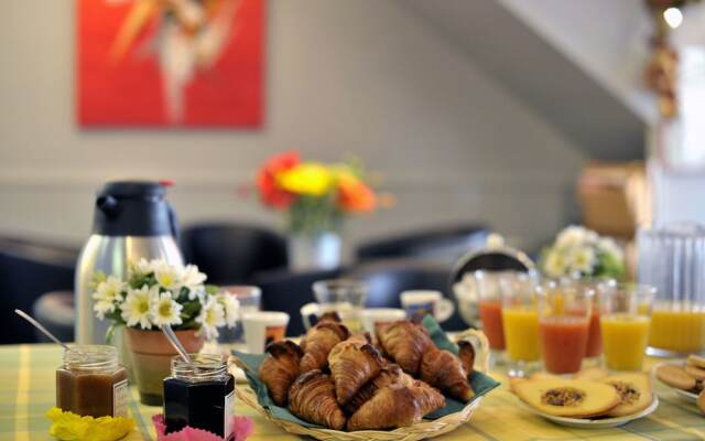 Village Vacances Azureva Kerjouanno