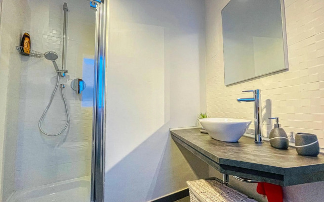 Appartamento Le Pinelle - Affitti Brevi Italia