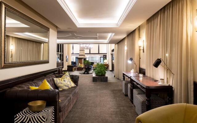 ANEW Hotel Hilton Pietermaritzburg