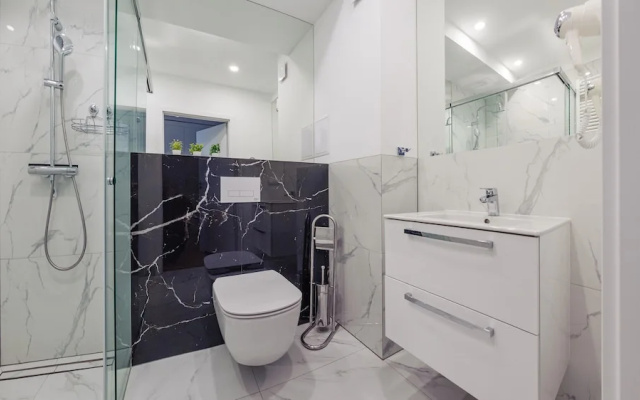 Apartament Sun & Snow Wisus