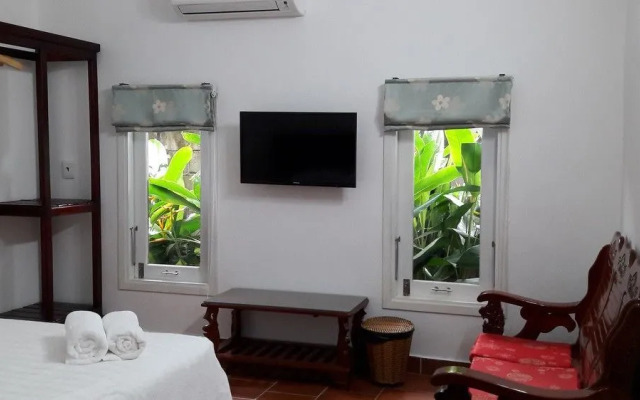 Seaside Homestay
