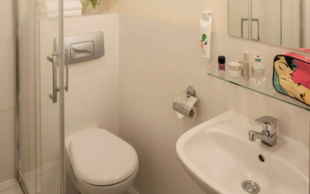 ibis Styles Warszawa West