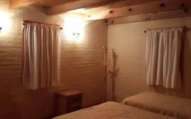 Cabanas Los Abuelos