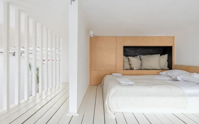 RentPlanet - Apartament Krucza