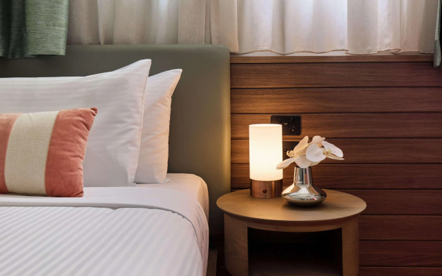 The Clarence Hotel Sydney