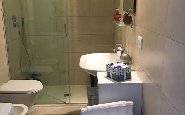 Teti Holiday Home