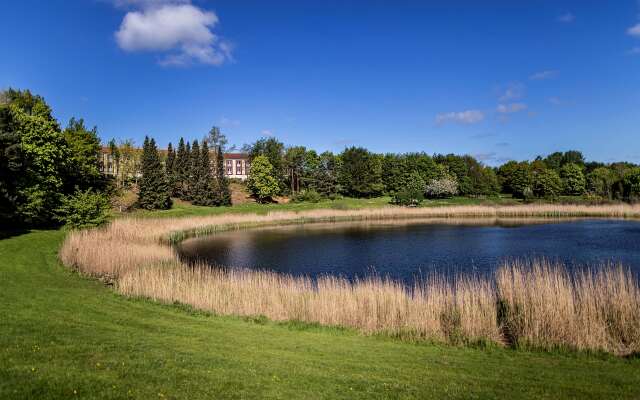 Scandic Roskilde Park