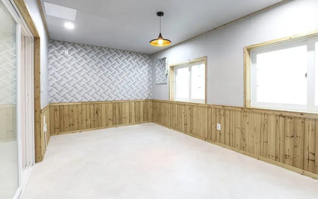 Heimishi Hotel Tongyeong