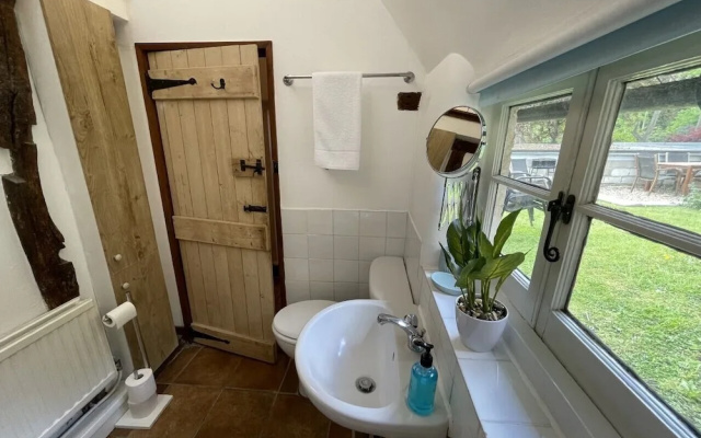 Bere Cottage