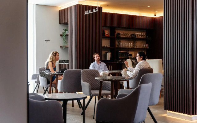 Óntico Urban Design Hotel