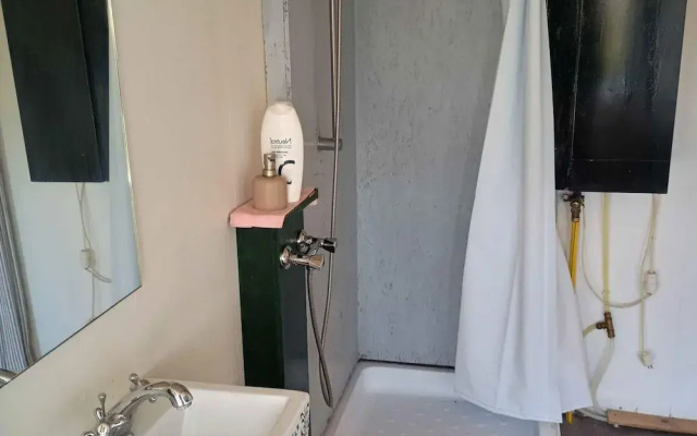 5 Star Holiday Home in Odder