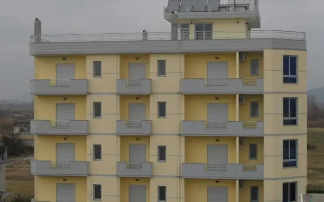 Hotel Globi