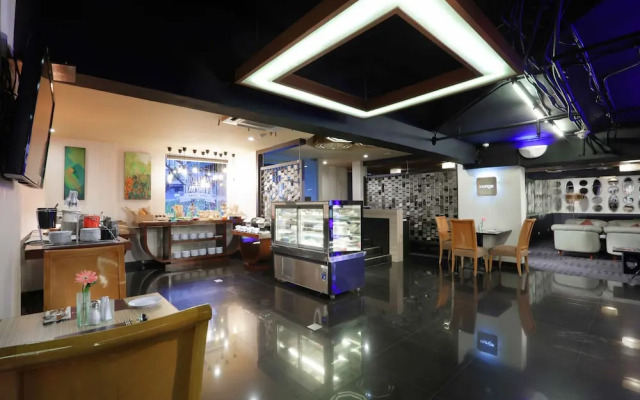 Horison Ultima Suite & Residence Rasuna Jakarta