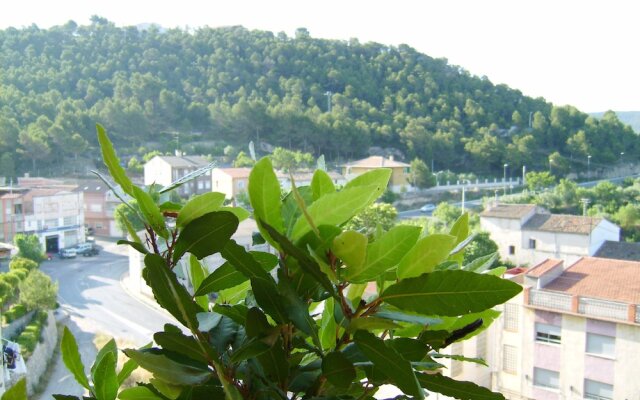 Hotel Meson El Castillo