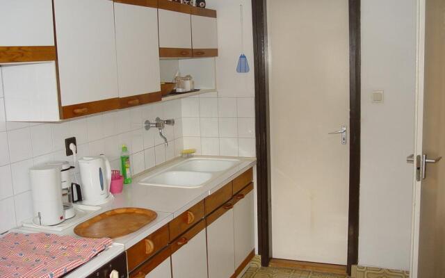 Apartman Berki Margit