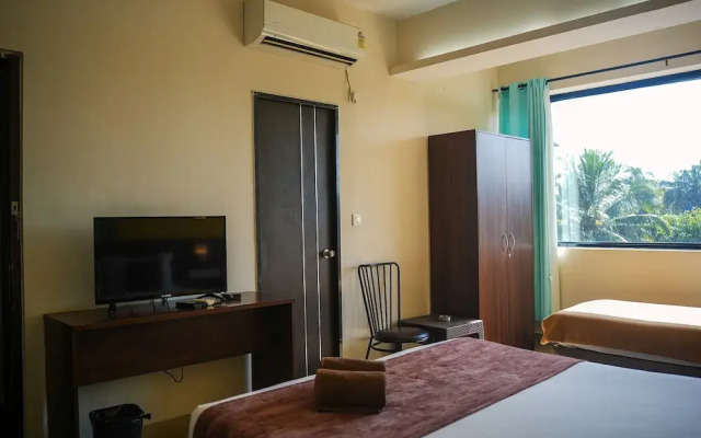 Relax Holiday Home,Margao Railway Station