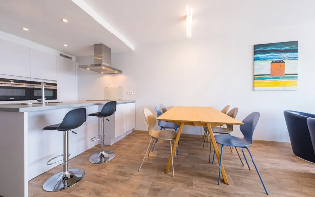 Seaside Stay Middelkerke