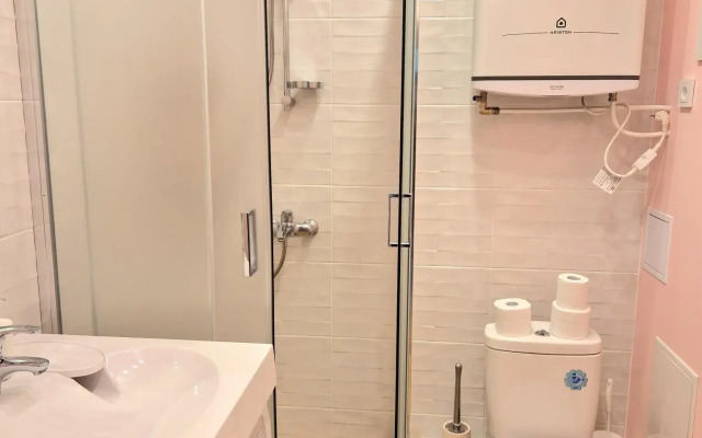 Апартаменты на улице Комсомольская 295Б