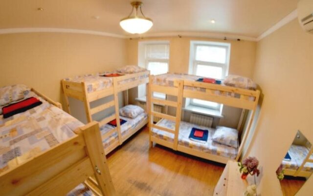 Hostel WOW