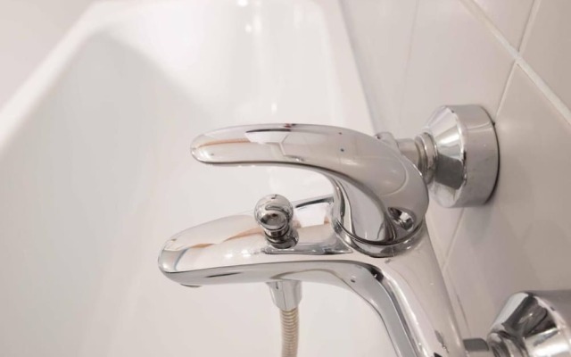 Blueberry Living City Apartment