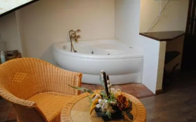 Hospedería Tía María