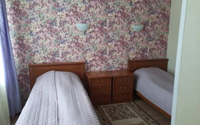 Отель Аэропорт