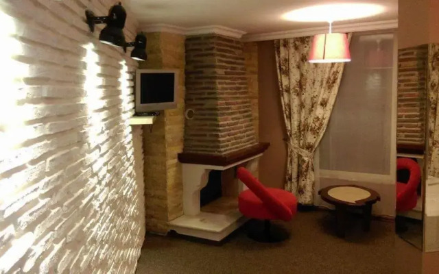 Yelken Butik Hotel