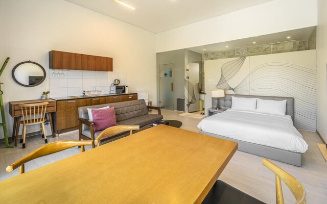 Gapyeong Ethrenresort Pension