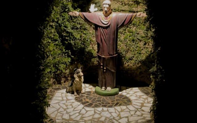 Villa Sāo Francisco