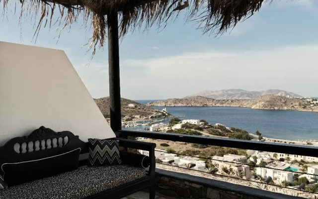 Liostasi Hotel