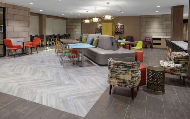 Home2 Suites by Hilton Louisville Airport/Expo Center, KY