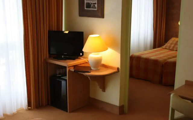 Hotel le Chalet