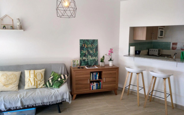 Tropicana Beach & Sun