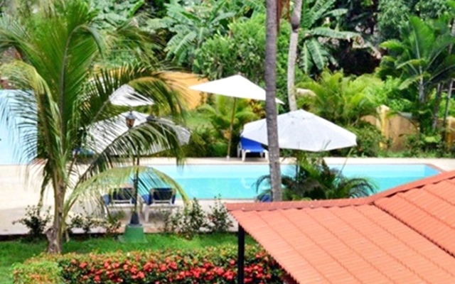 Hostal La Casona