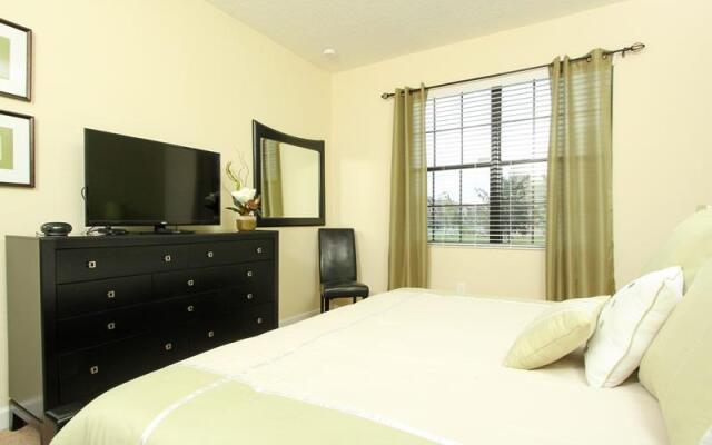 Villa 1508 Moon Valley Champions Gate