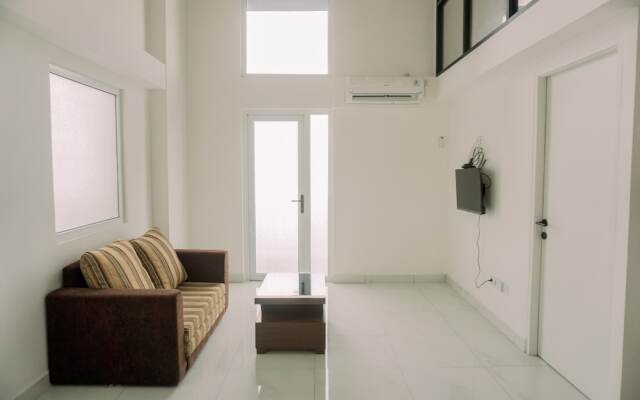 Exclusive And Homey 3Br Loft At Kingland Avenue Apartment