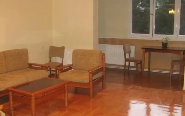 Tina Apartment