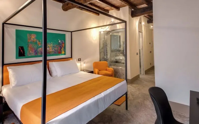 Residenza Argileto