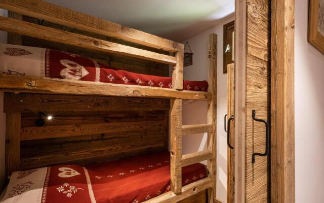 Appartement La Clusaz, 2 pièces, 4 personnes - FR-1-304-235