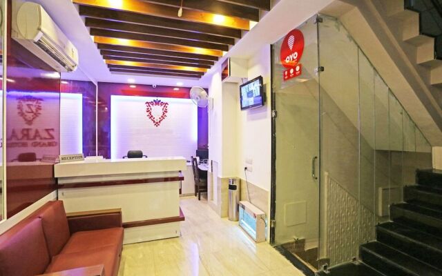 Hotel Zara Grand