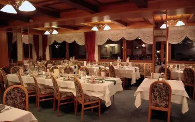 Hotel Schoenblick