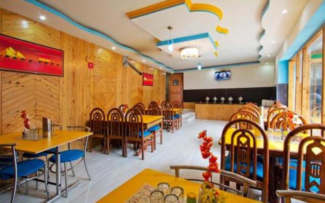 Hotel Monal Manali