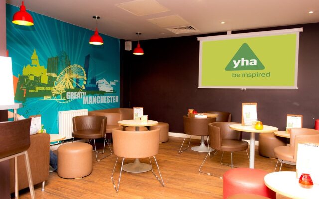 YHA Manchester - Hostel