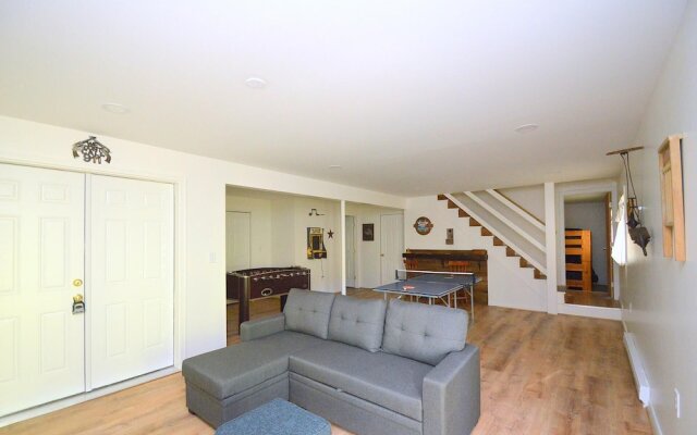 Chesnutt Cabin on the Cacapon River