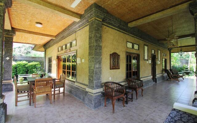Dasa Wana Resort